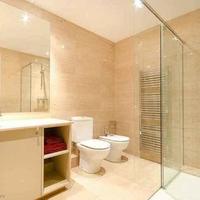 Apartment in the city center in Spain, Catalunya, 200 sq.m.
