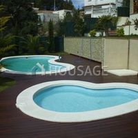 Villa in Spain, Catalunya, Lloret de Mar, 491 sq.m.