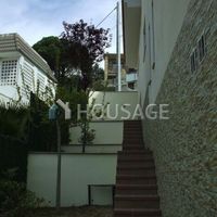 Villa in Spain, Catalunya, Lloret de Mar, 491 sq.m.