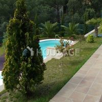 Villa in Spain, Catalunya, Lloret de Mar, 491 sq.m.