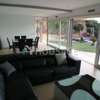 Villa in Spain, Catalunya, Lloret de Mar, 385 sq.m.