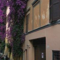Apartment in Italy, Lazio, San Donnino, 120 sq.m.
