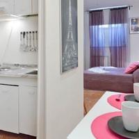Apartment in Italy, Lazio, San Donnino, 120 sq.m.