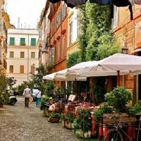 Apartment in Italy, Lazio, San Donnino, 120 sq.m.