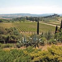 Вилла в центре города в Италии, Пьенца, 1000 кв.м.