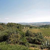 Вилла в центре города в Италии, Пьенца, 1000 кв.м.