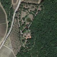 Вилла в центре города в Италии, Пьенца, 1000 кв.м.