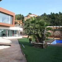 Villa in Spain, Catalunya, Lloret de Mar, 385 sq.m.