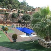 Villa in Spain, Catalunya, Lloret de Mar, 385 sq.m.