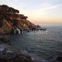 Вилла в Испании, Каталония, Льорет-де-Мар, 258 кв.м.