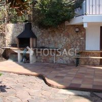 Вилла в Испании, Каталония, Льорет-де-Мар, 258 кв.м.