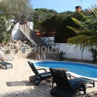 Вилла в Испании, Каталония, Льорет-де-Мар, 258 кв.м.