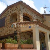 Вилла в Испании, Каталония, Жирона, 300 кв.м.