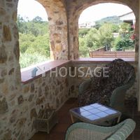 Вилла в Испании, Каталония, Жирона, 300 кв.м.