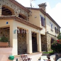 Вилла в Испании, Каталония, Жирона, 300 кв.м.