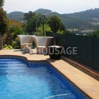 Вилла в Испании, Каталония, Жирона, 300 кв.м.