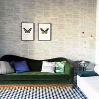 Flat in the city center in Spain, Catalunya, 140 sq.m.