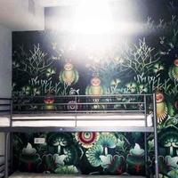 Flat in the city center in Spain, Catalunya, 140 sq.m.