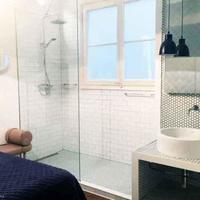 Flat in the city center in Spain, Catalunya, 140 sq.m.