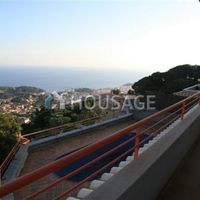 Villa in Spain, Catalunya, Lloret de Mar, 240 sq.m.