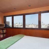 Penthouse in the city center in Spain, Catalunya, 190 sq.m.