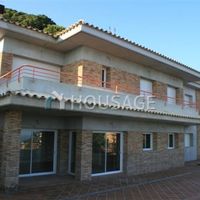 Villa in Spain, Catalunya, Lloret de Mar, 240 sq.m.