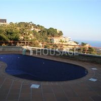 Villa in Spain, Catalunya, Lloret de Mar, 240 sq.m.