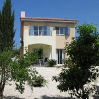 Вилла на Кипре, Пафос, 110 кв.м.