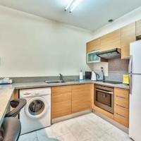 Апартаменты на Кипре, Протарас, 66 кв.м.