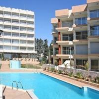 Апартаменты на Кипре, Протарас, 75 кв.м.