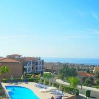 Apartment in Republic of Cyprus, Eparchia Pafou, 128 sq.m.