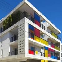 Апартаменты на Кипре, Протарас, 60 кв.м.