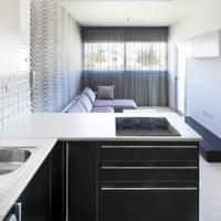 Апартаменты на Кипре, Протарас, 60 кв.м.