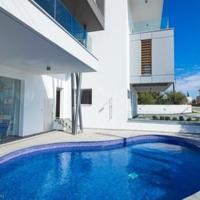 Apartment in Republic of Cyprus, Protaras, 100 sq.m.