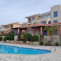 Apartment in Republic of Cyprus, Eparchia Pafou, Paphos, 120 sq.m.
