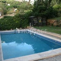 Вилла в Испании, Каталония, Льорет-де-Мар, 450 кв.м.