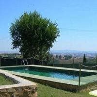 House in Italy, Pienza, 4600 sq.m.