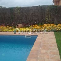 Villa in Spain, Catalunya, Lloret de Mar, 220 sq.m.