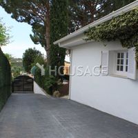 Вилла в Испании, Каталония, Льорет-де-Мар, 300 кв.м.