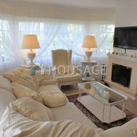 Вилла в Испании, Каталония, Льорет-де-Мар, 300 кв.м.