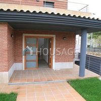 Вилла в Испании, Каталония, Льорет-де-Мар, 300 кв.м.