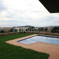 Вилла в Испании, Каталония, Льорет-де-Мар, 300 кв.м.