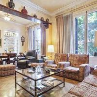 Апартаменты в центре города в Испании, Каталония, 182 кв.м.