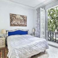 Апартаменты в центре города в Испании, Каталония, 182 кв.м.