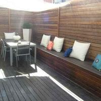 Penthouse in Spain, Catalunya, Barcelona, 160 sq.m.