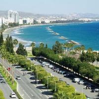 Апартаменты на Кипре, Протарас, 90 кв.м.