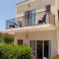 Townhouse in Republic of Cyprus, Eparchia Pafou, Nicosia, 126 sq.m.