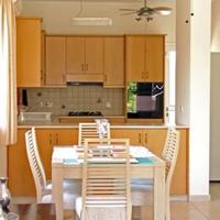 Townhouse in Republic of Cyprus, Eparchia Pafou, Nicosia, 126 sq.m.