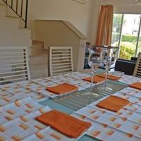 Townhouse in Republic of Cyprus, Eparchia Pafou, Nicosia, 126 sq.m.