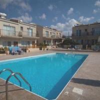 Townhouse in Republic of Cyprus, Eparchia Pafou, Nicosia, 126 sq.m.